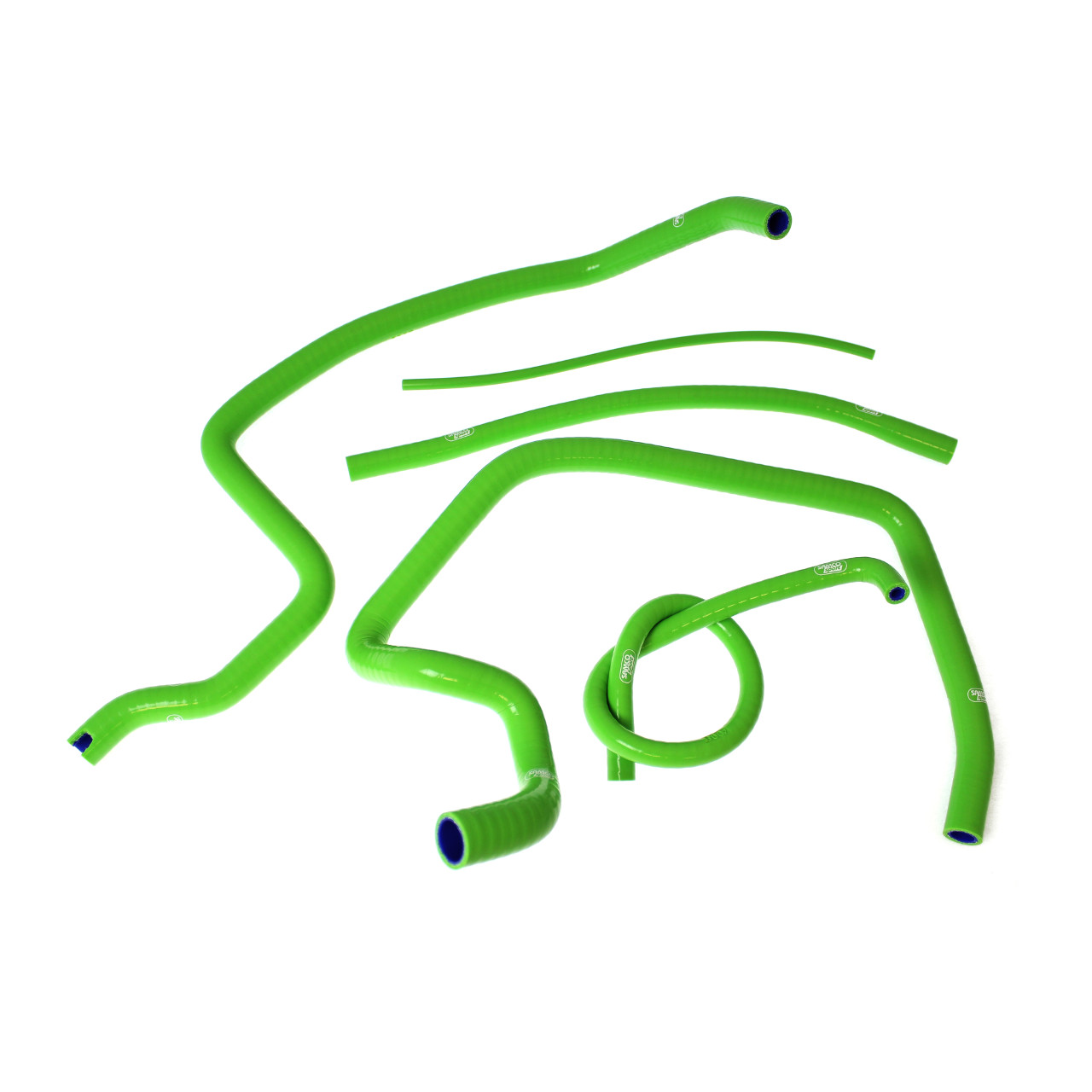 # SAMCO Sport GIL-3 шланги радиатора Gilera Runner 50