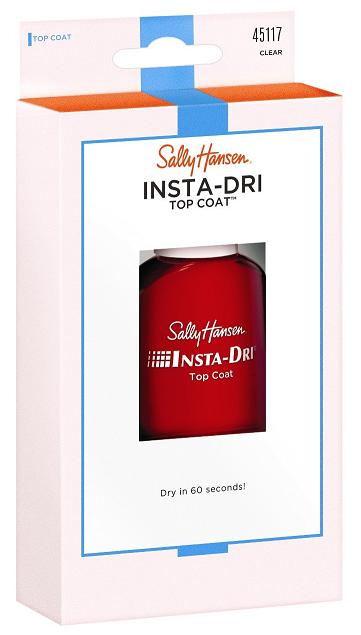 

Sally Hansen Insta Dri Wysuszacz do Lakieru