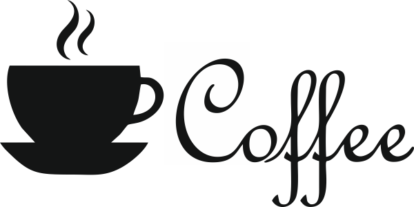 

Naklejka na ścianę Kuchnia Kawa Coffee 100 cm