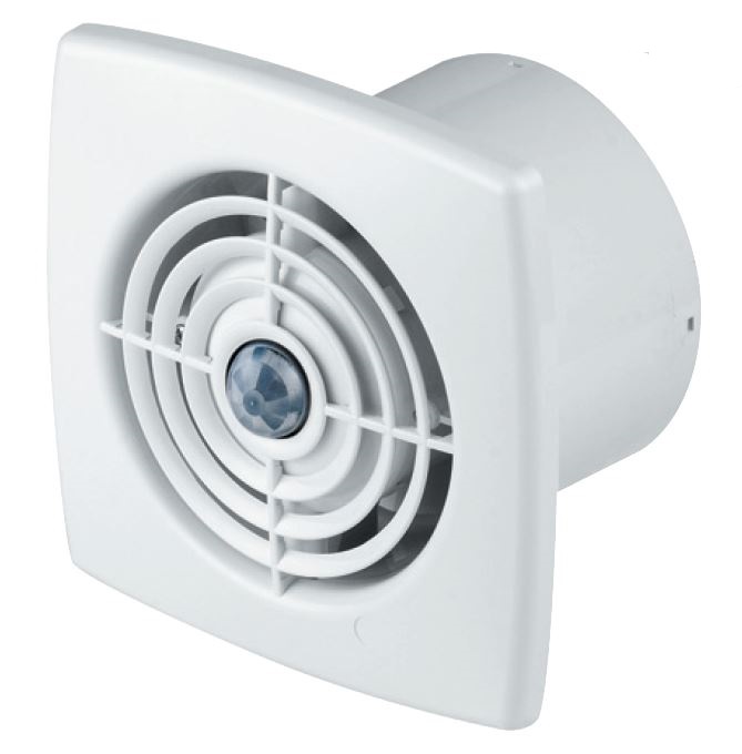 

Awenta Wentylator Łazienka Wr 100 R Ruch Sensor