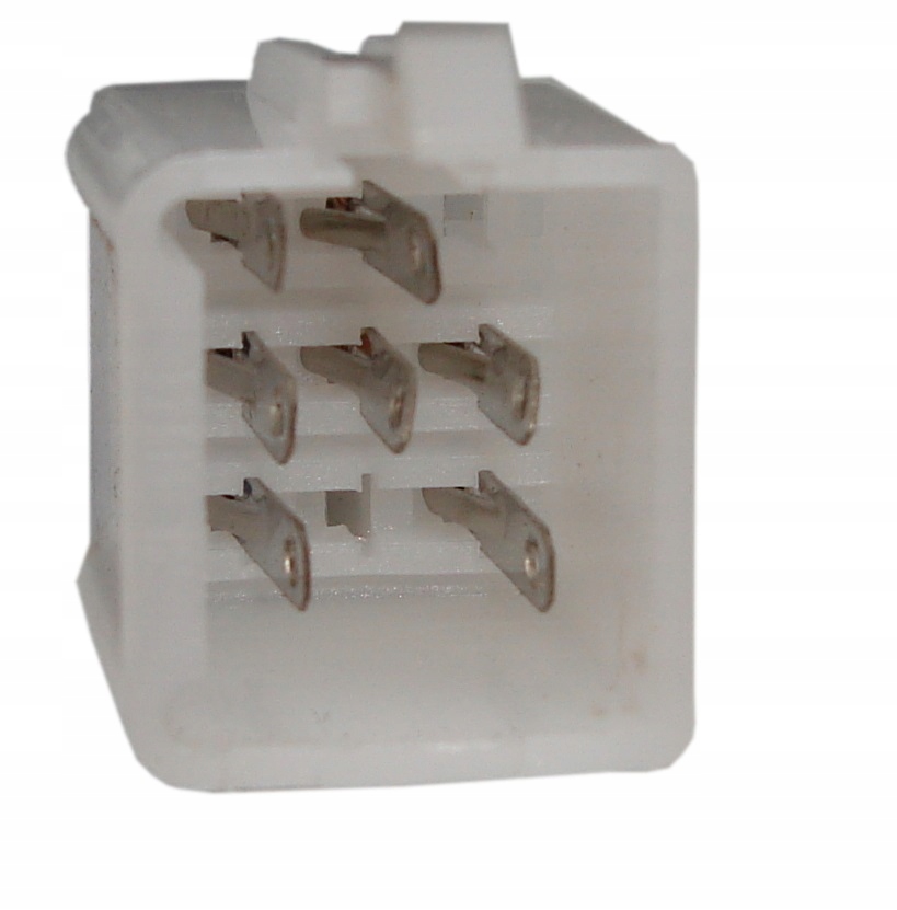 LICZNIK SZYBKOŚCIOMIERZ SKUTER ROMET SPORT 747 727 Producent inny