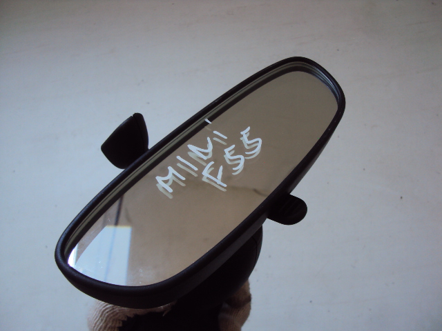 LUSTERKO WEWNETRZNE MINI COOPER F55 Car type Passenger cars