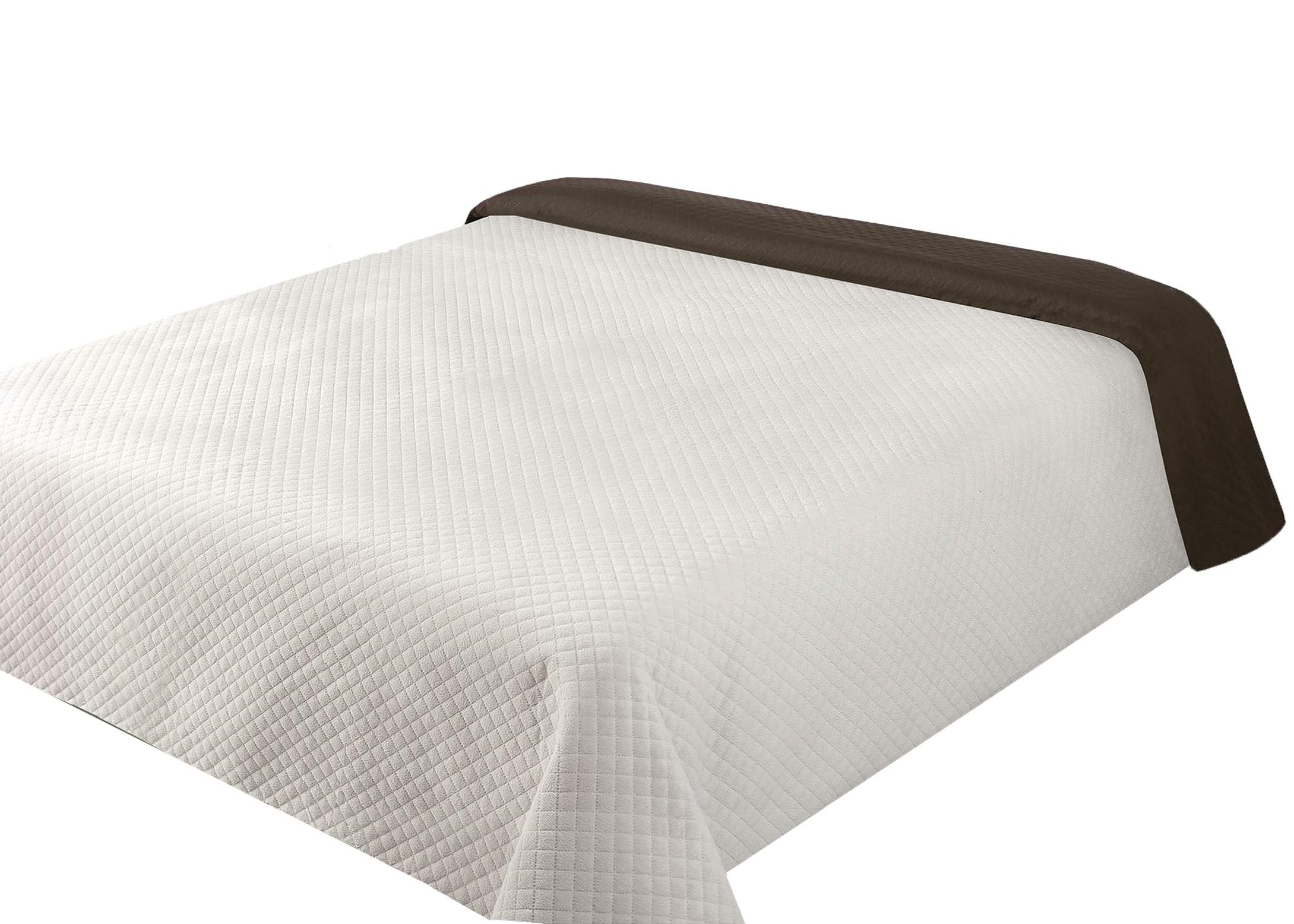 Velurová Deka Oboustranná Eurofirany 220x240 Filip