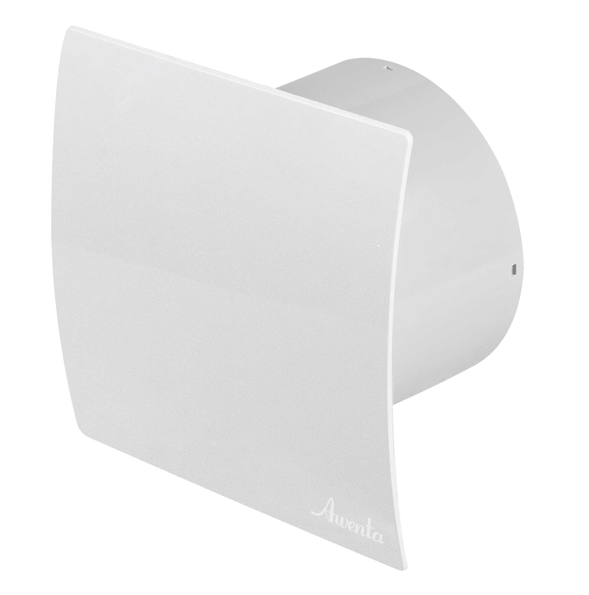 Awenta Koupelnový Ventilátor WEB150 T Časovač Čas