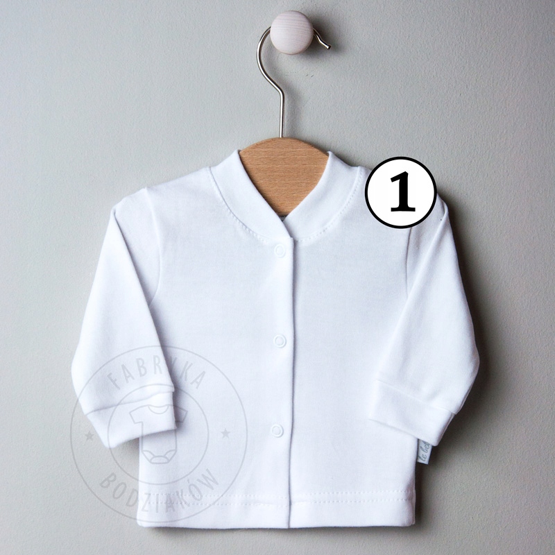 KAFTAN KOSZULKA niemowlęca KAFTANIK 56 kolory Rozmiar 56