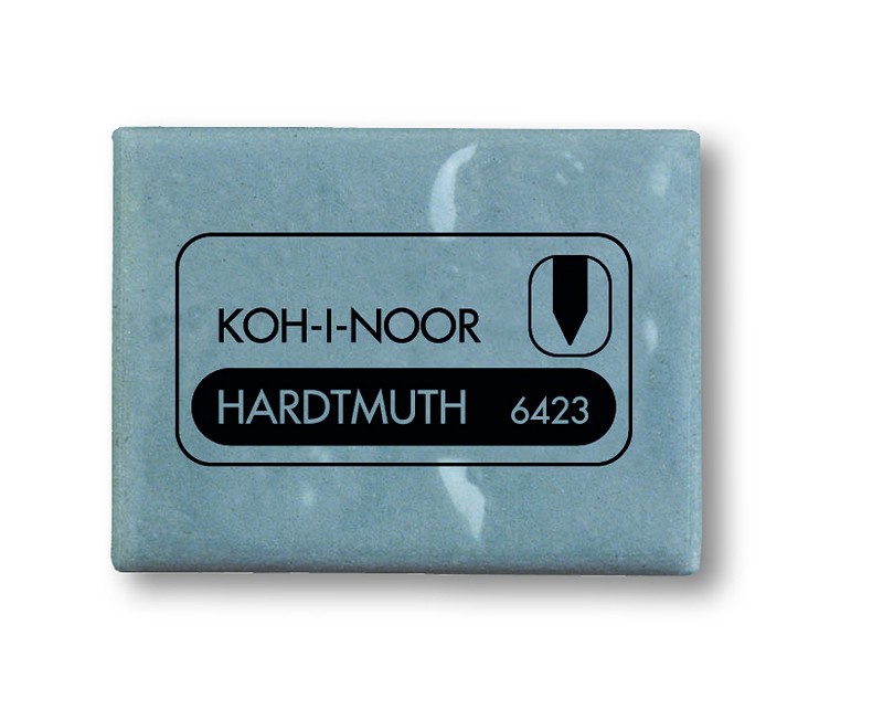 

Gumka Chlebowa Koh-I-Noor 6423