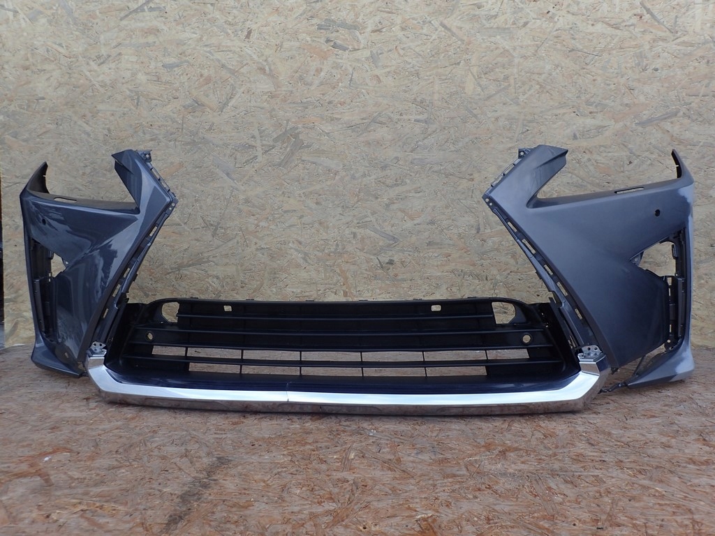 bumper front front LEXUS RX 200T 450H IV 4 15