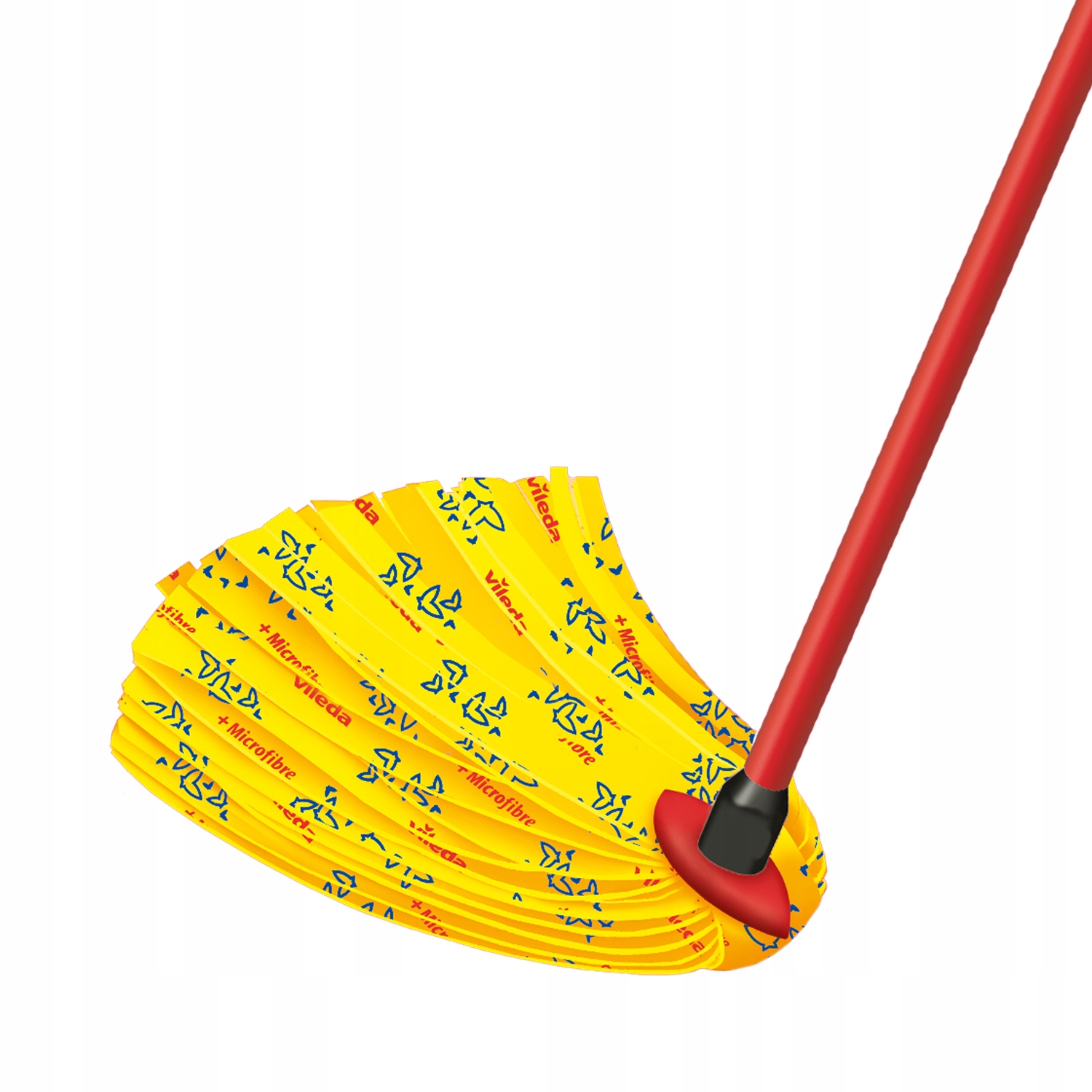 

Wkład do mopa paskowy Vileda SuperMocio Soft