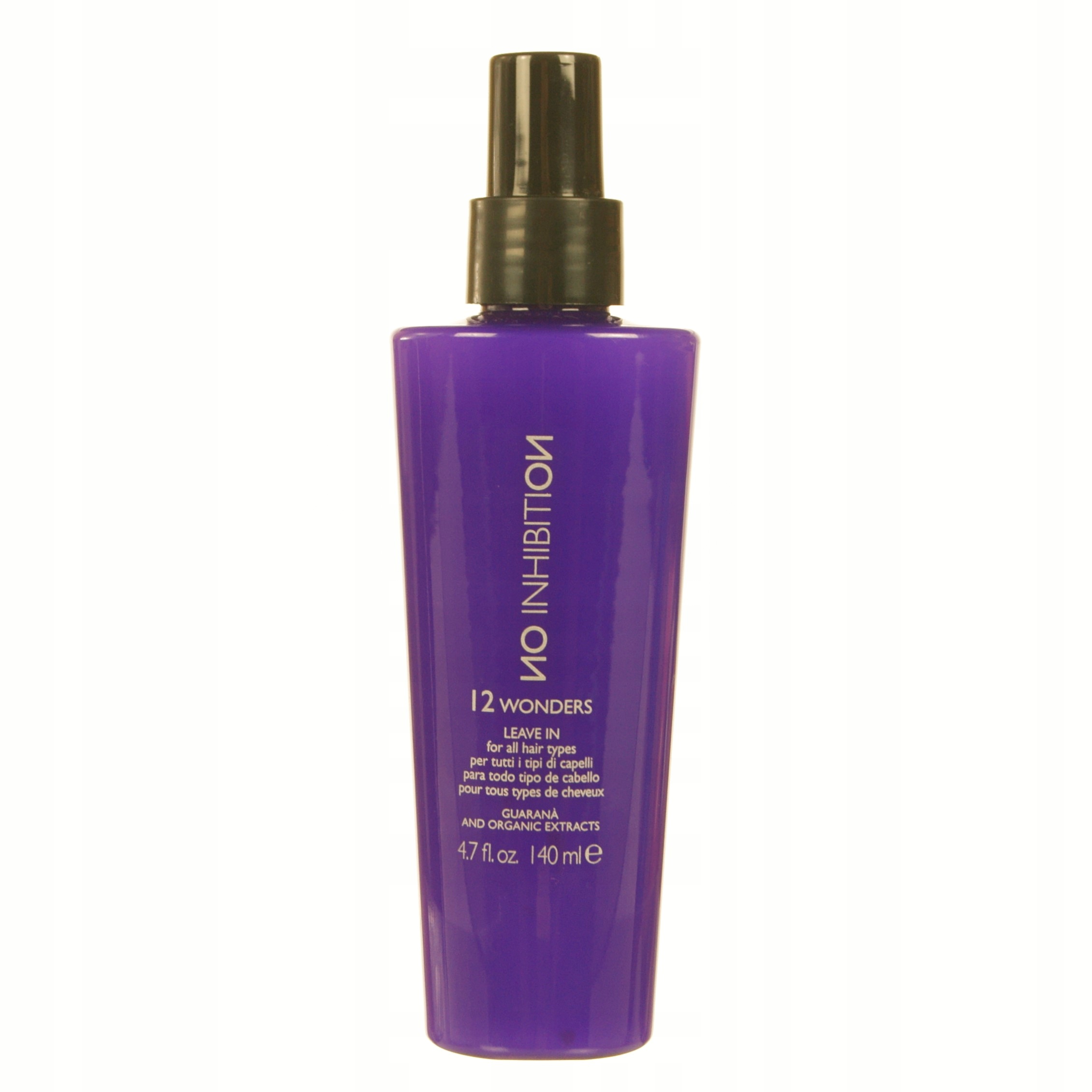 

Z.one 12 Wonders No Inhibition 140 ml