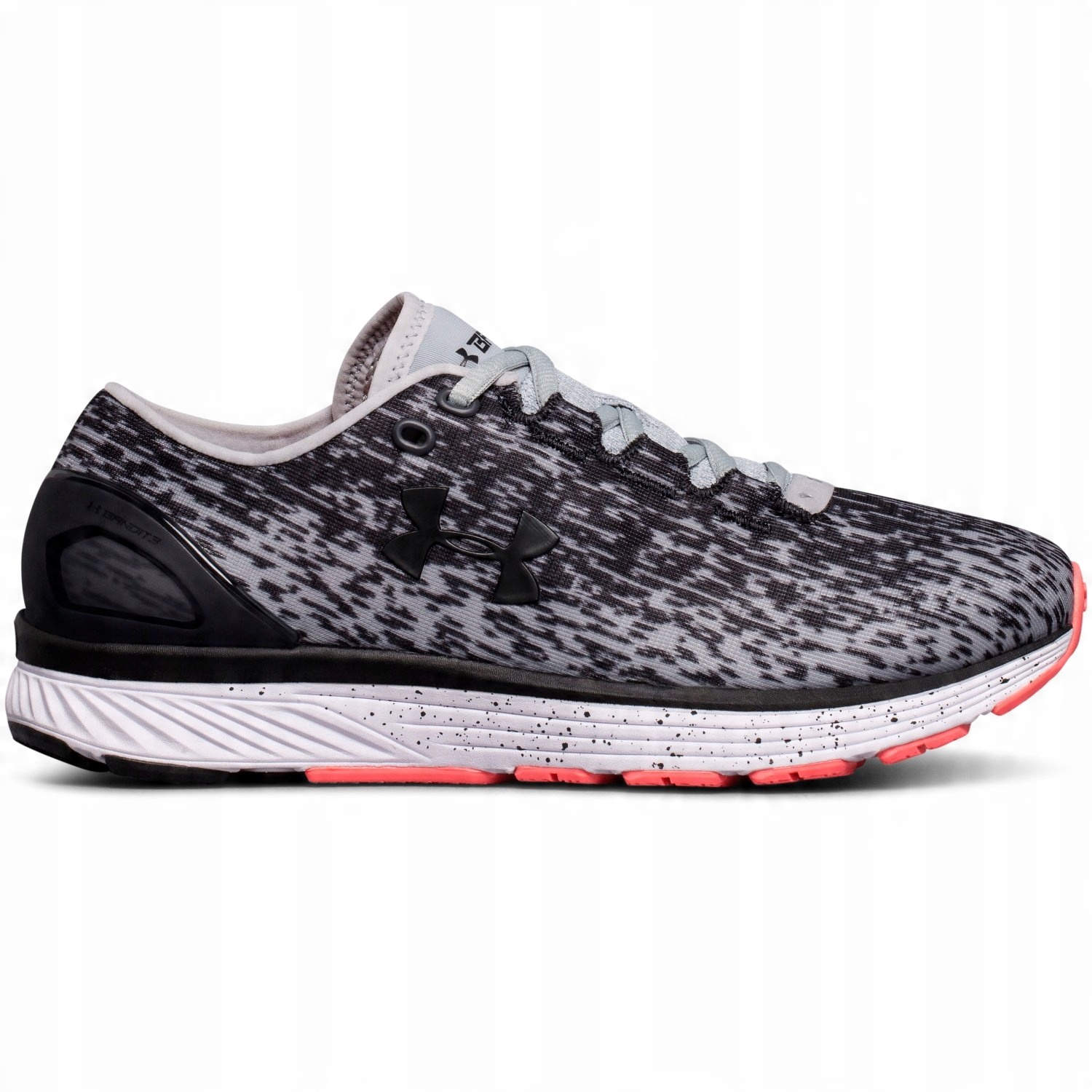 

Under Armour Buty Bandit 3 Ombre 3020120 R. 39