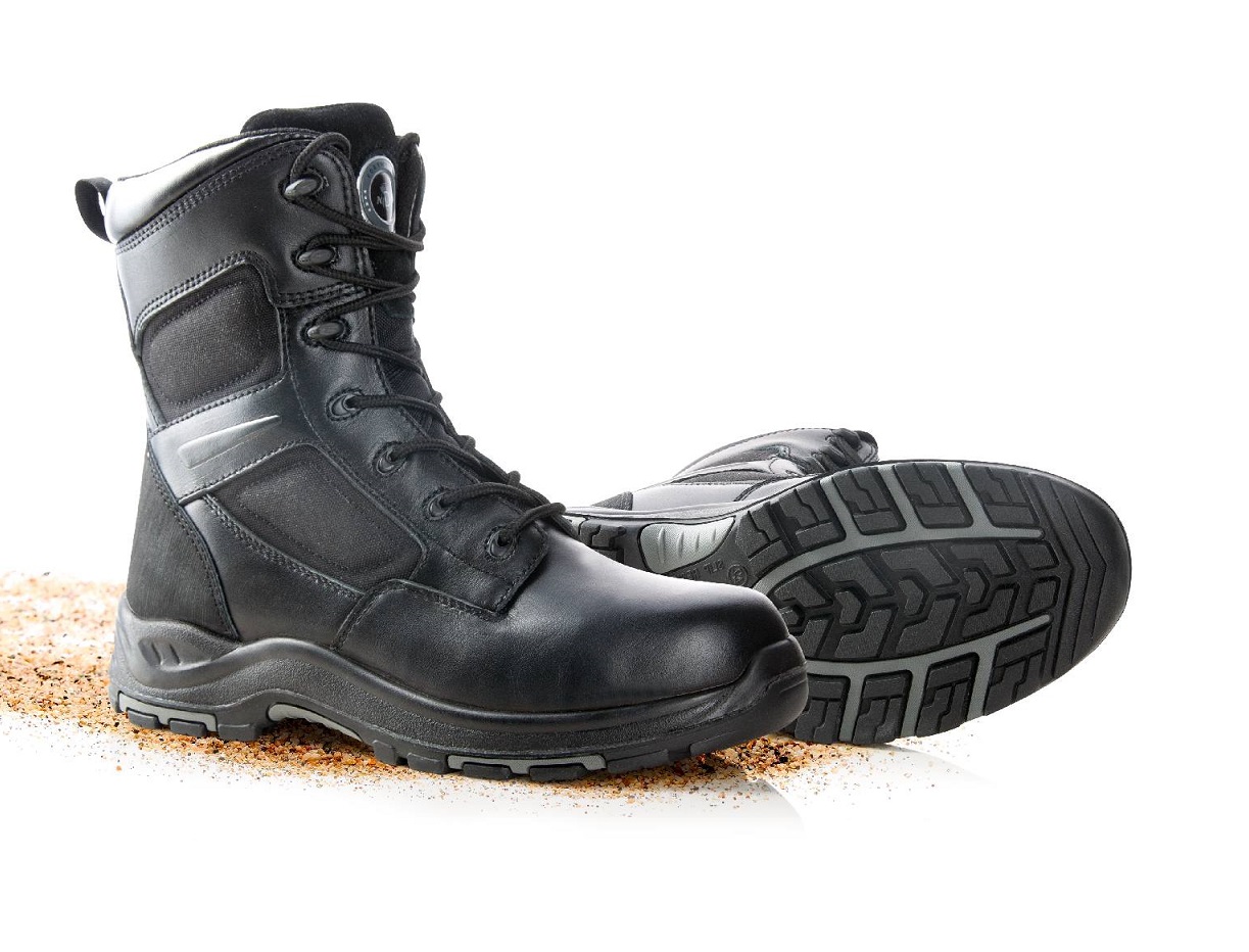 Ardon Warder O2 Src Vojenská taktická obuv 46