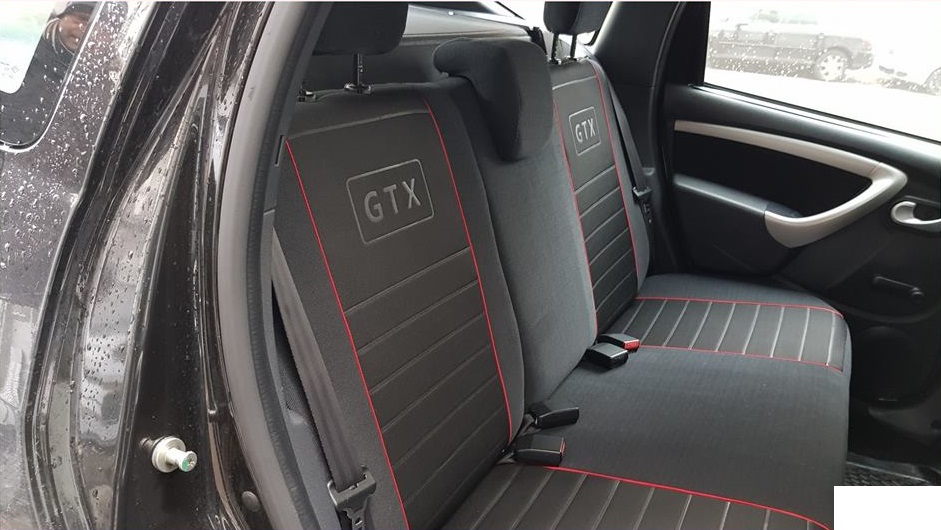 POKROWCE NA FOTELE SAMOCHODOWE MERCEDES VIANO 2+1 Rodzaj Dedykowane