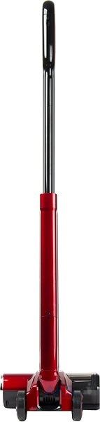 Odkurzacz Akumulatorowy Hoover CV216RB 011 BATERIE Praca na mokro nie