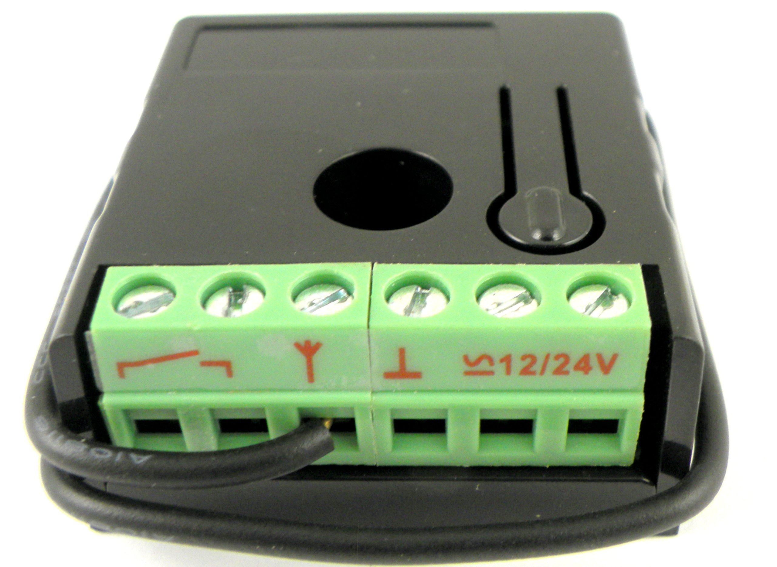 

Radio zamienne sterownik Came space Sp2 solidne