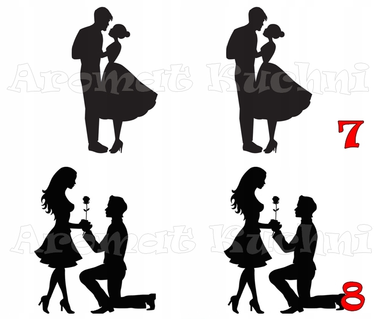 OBWÓDKA OPŁATEK NA TORT WESELE ŚLUB HISTORIA Typ opłatek na tort