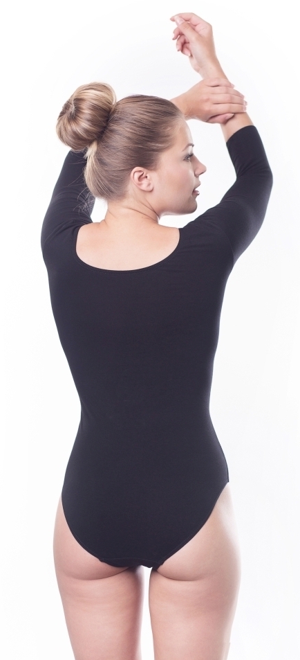 BODY GIMNASTYCZNE_ FITNESS__TANIEC_ BALET__RYTMIKA 44 Marka Inna marka