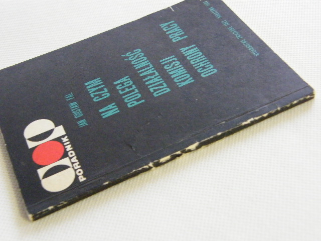 NA CZYM POLEGA DZIAŁALNOŚĆ KOMISJI OCHRONY PRACY Gatunek Biznes, praca, prawo, finanse