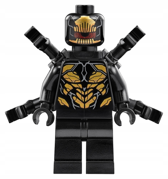 Lego Star Wars @@@ OUTRIDER @@@ figurka z 76104 Wiek dziecka 7 lat +