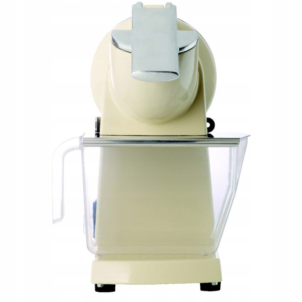 URZĄDZENIE DO TARCIA SERA 0,6 kW SANTOS 2 Marka Santos