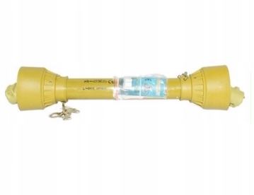 Wal walek przegubowy 560mm 210Nm WOM