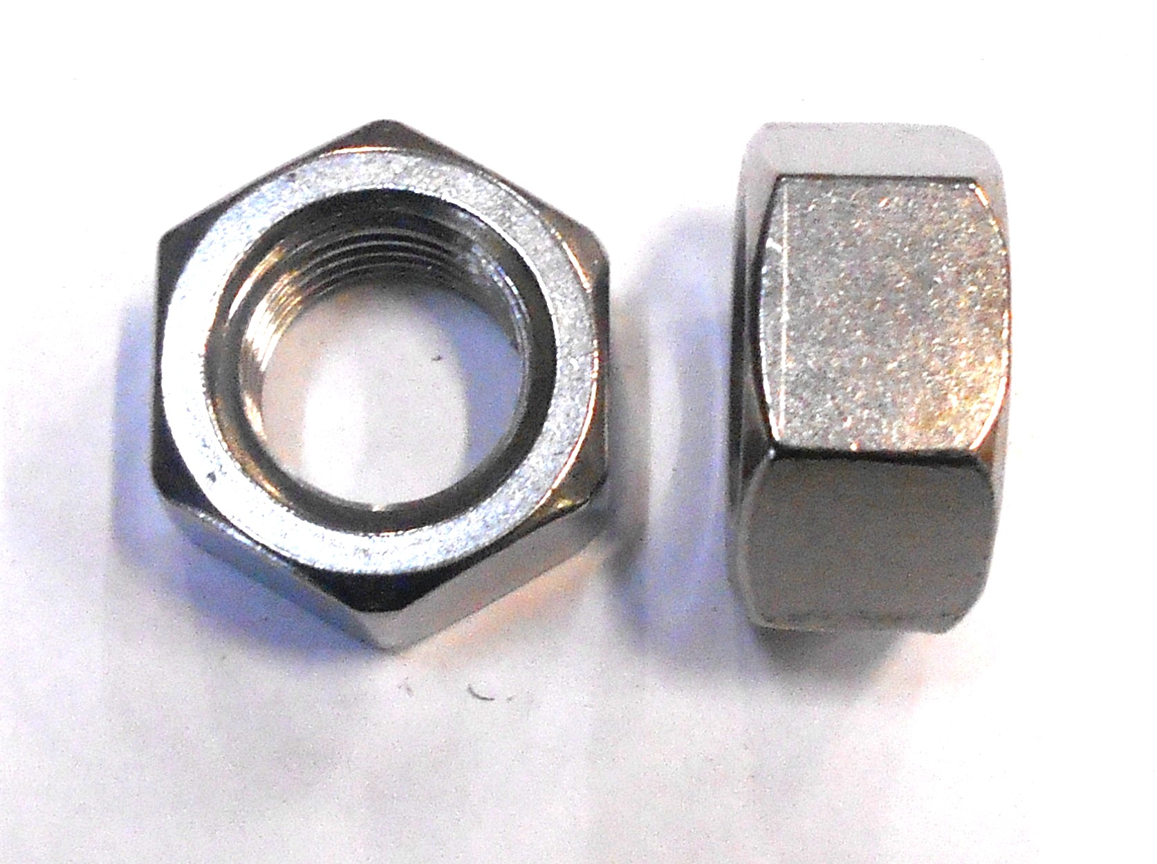 

1/4" Cala Unc Nakrętka Nierdz. Calowa (10szt)