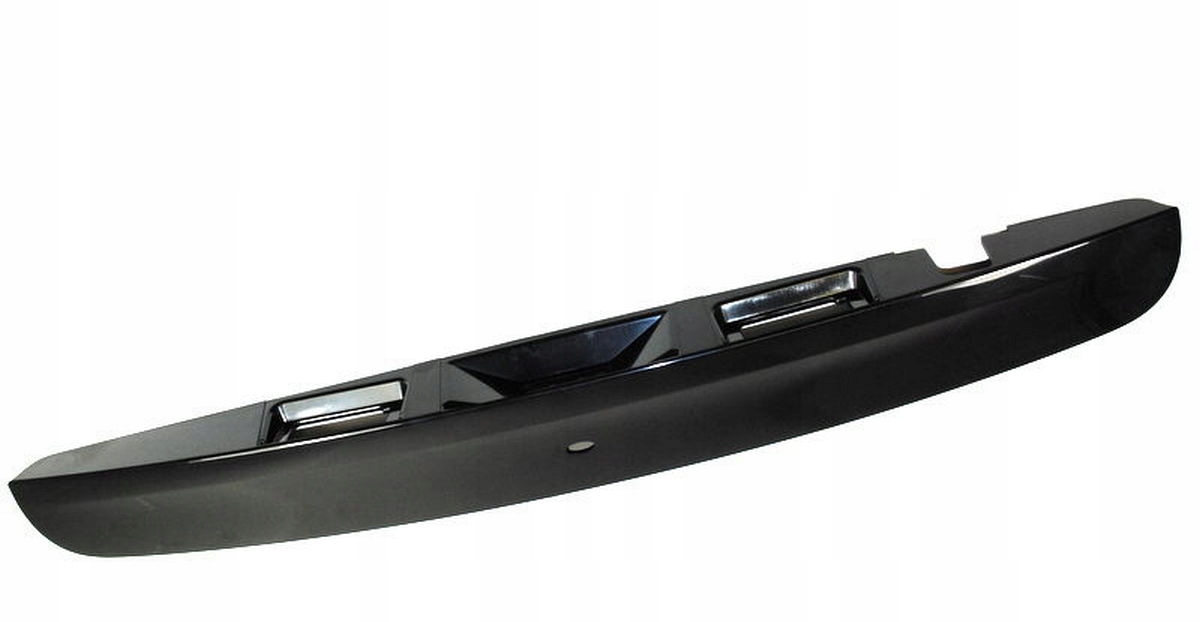 OR Blenda atrapa sensor klapy Nissan Qashqai 07 13