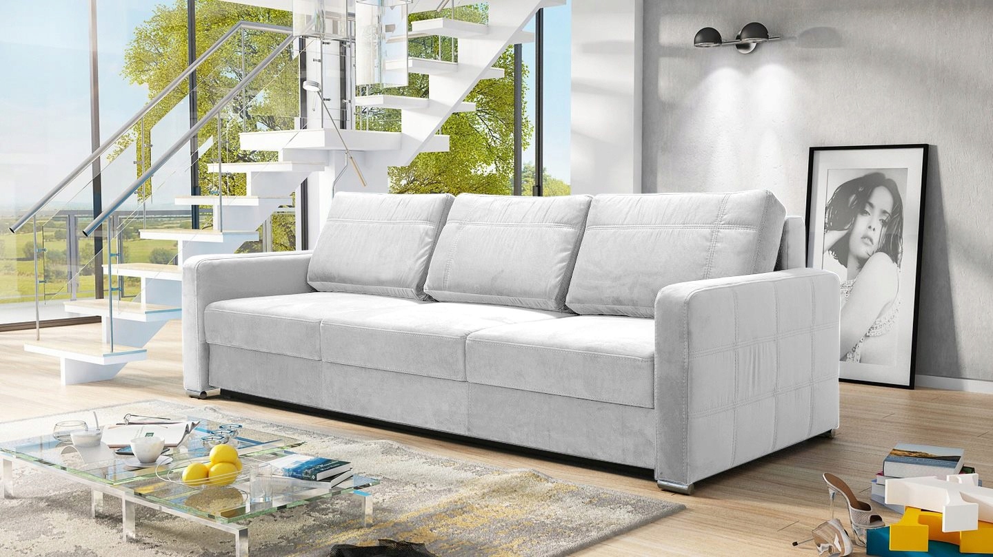 Nowosc Sofa Avanti Dl 230cm 1500 Zl Allegro Pl Raty 0 Darmowa Dostawa Ze Smart Warszawa Stan Nowy Id Oferty 6990888891