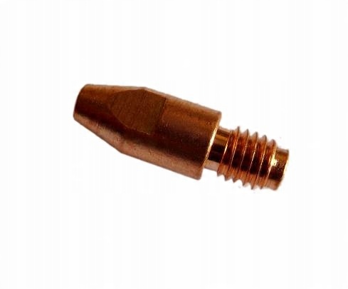 

Końcówka prądowa MB501 Tw 401 M8 501 1,2