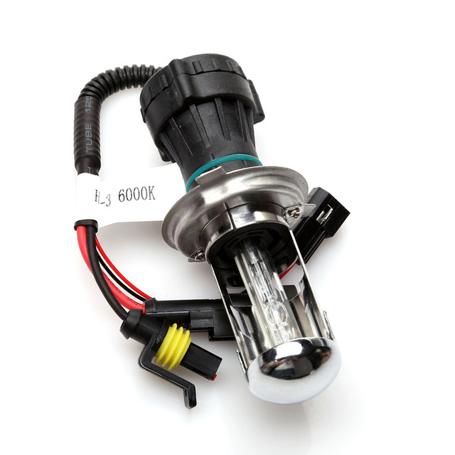

Żarnik Palnik Hid Bixenon Bi-xenon Ksenon H4 H/l