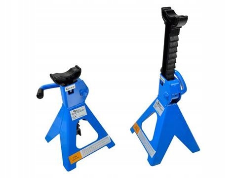 Автомобильные подставки, kobyłki 2T