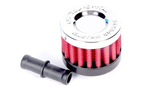 FILTR NA ODMĘ 15 mm SIMOTA odmy stożkowy powietrza Numer katalogowy części SM-FI-007