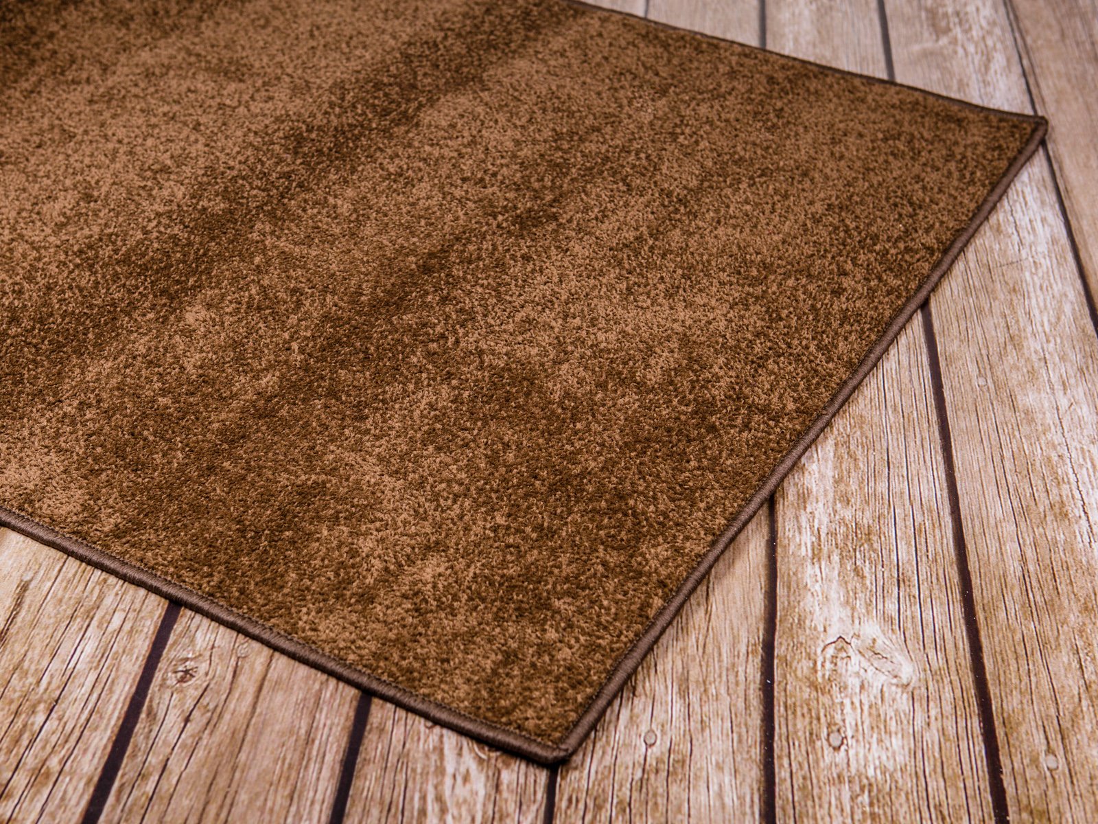 DYWAN GŁADKI DZIECI RÓŻ MALINA NIEBIESKI 160X200 Materiał wykonania polipropylen