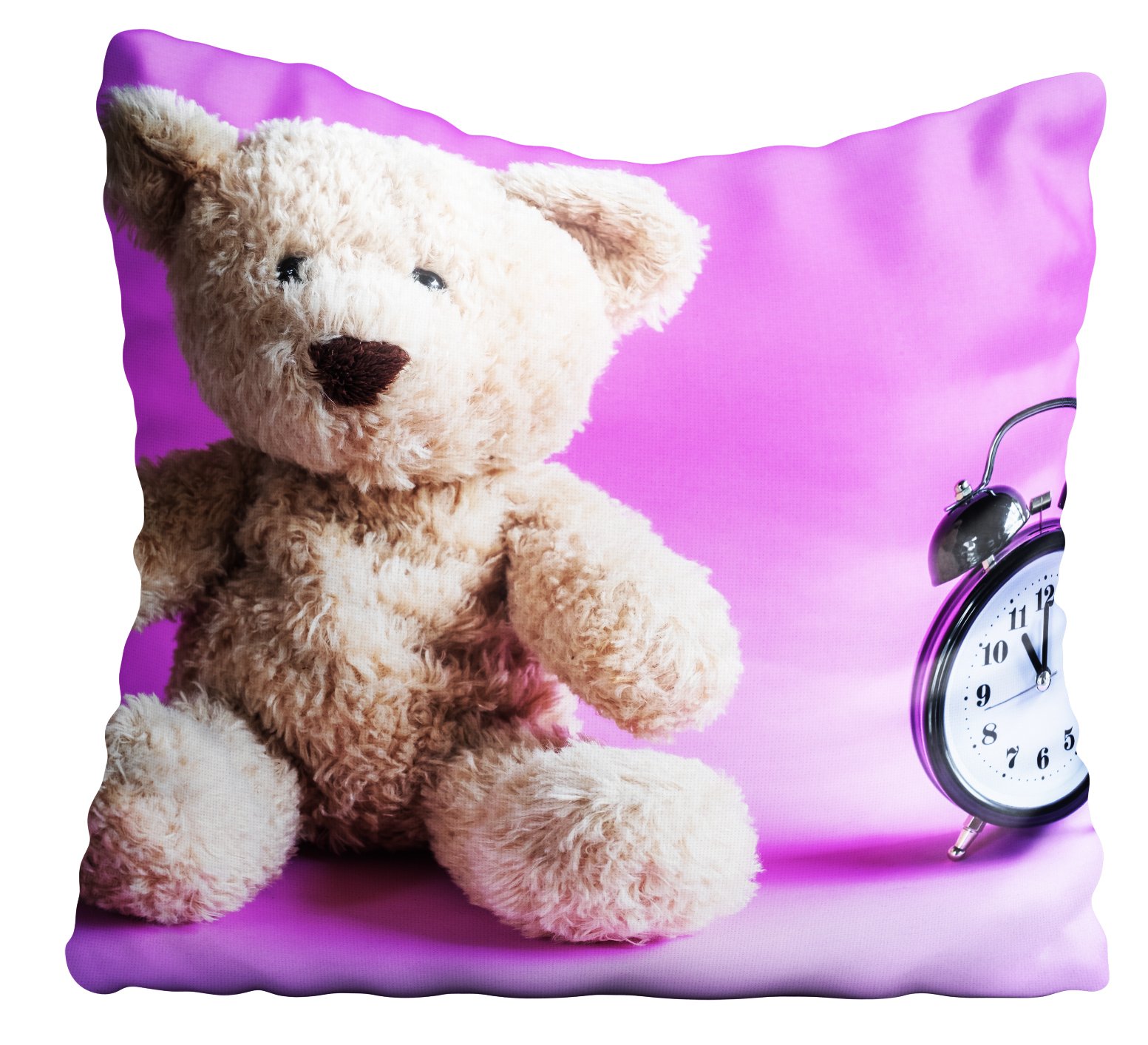 Poszewka z własnym zdjęciem nadruk 2 strony 40X40 EAN (GTIN) 5906113006883