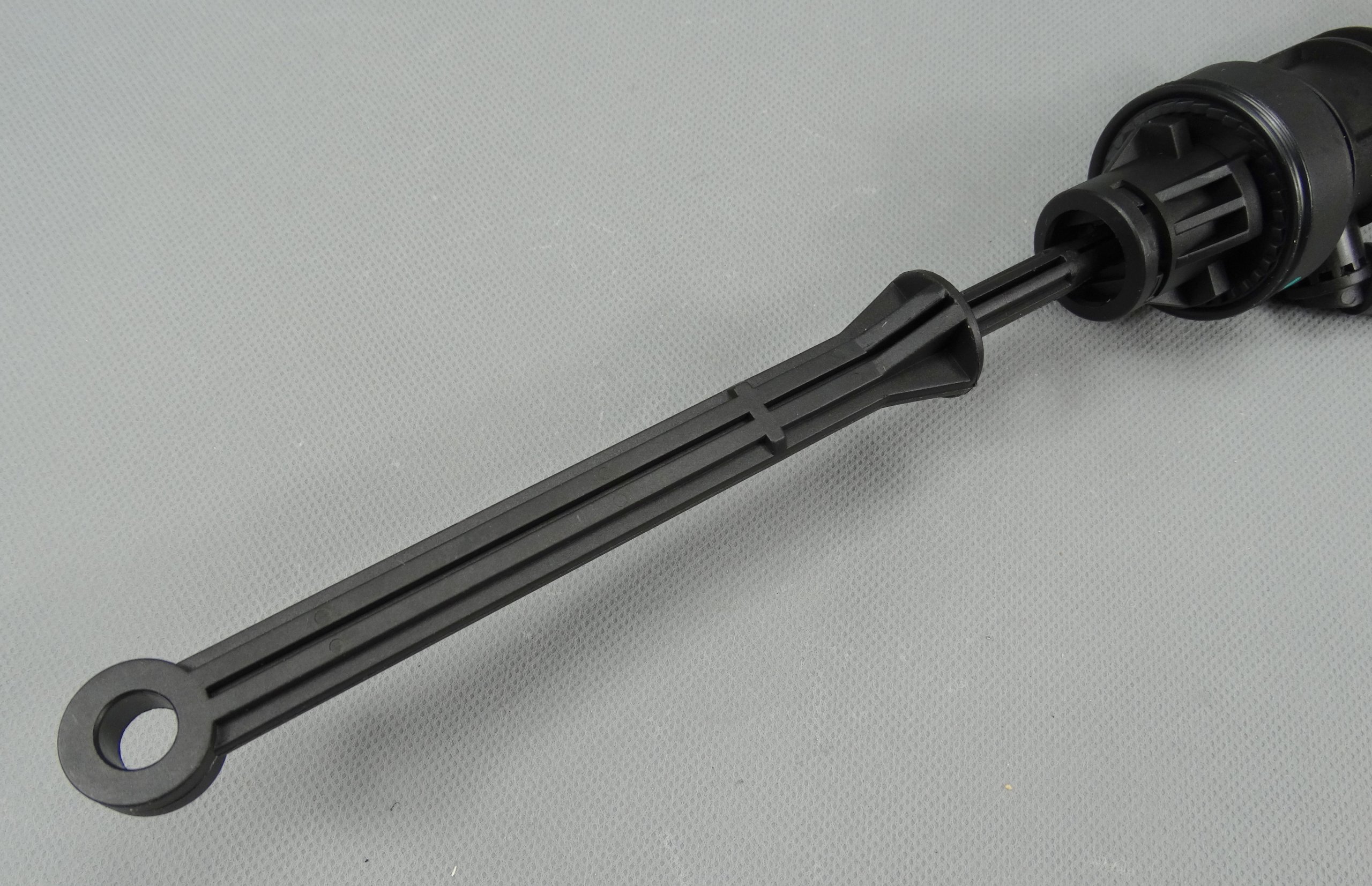 POMPA SPRZĘGŁA PRZY PEDALE SZEROKA FORD TRANSIT Producent części NTY