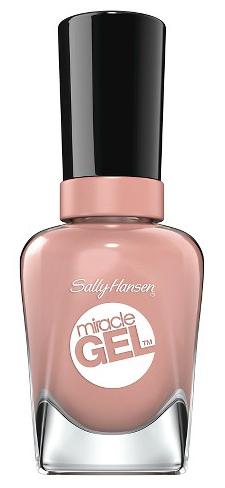 

Sally Hansen Miracle Gel Lakier Frill Seeker 184