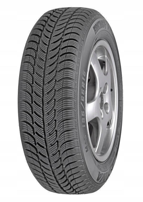 

4 opony zimowe 175/65R14 Dębica Frigo 2