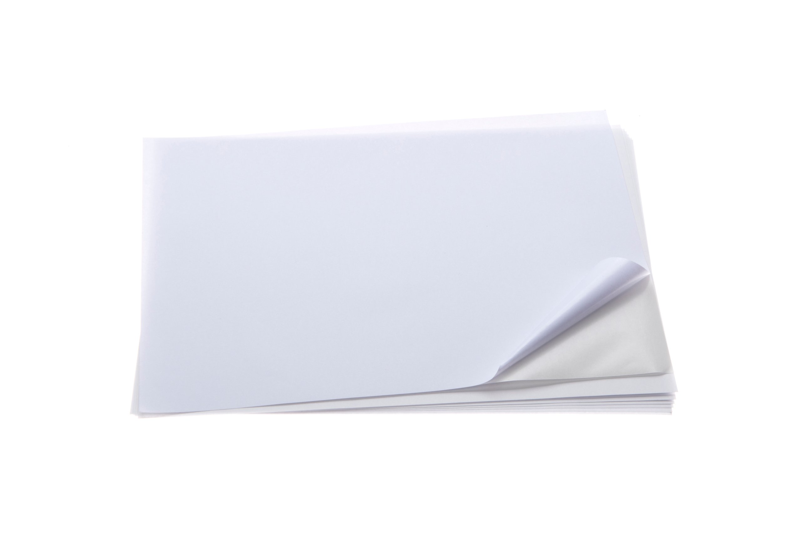

Papier Samoprzylepny Biały Uniwersalny 50sz 80g