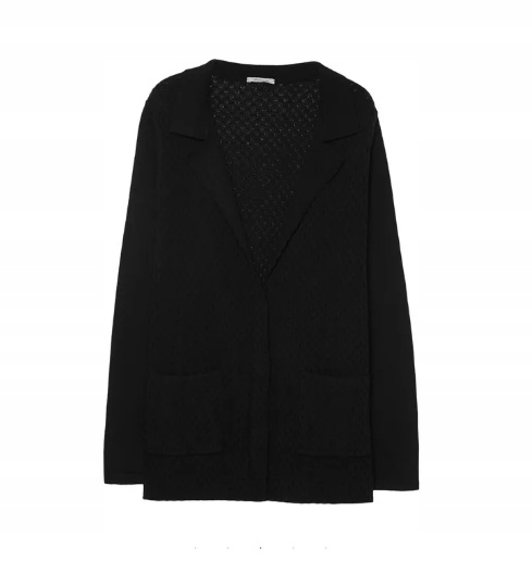 

Intimissimi Cardigan sweter żakiet bawełniany M