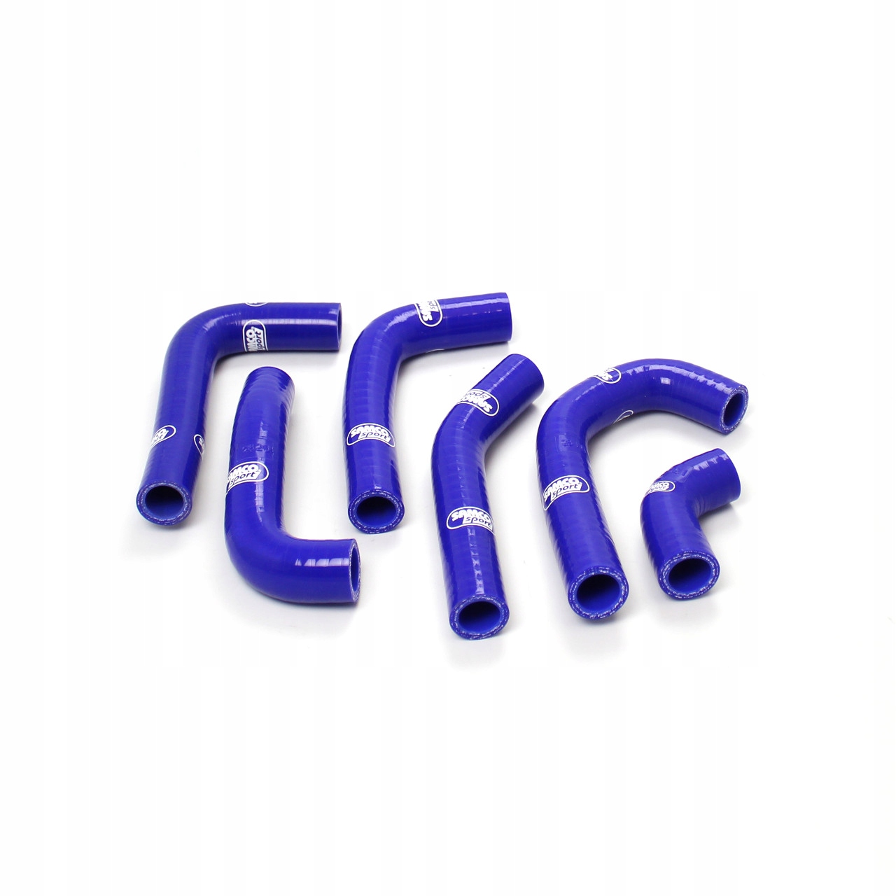 SAMCO Sport VOR 1 weze chlodnicy VOR MX 450 Part number VOR 1