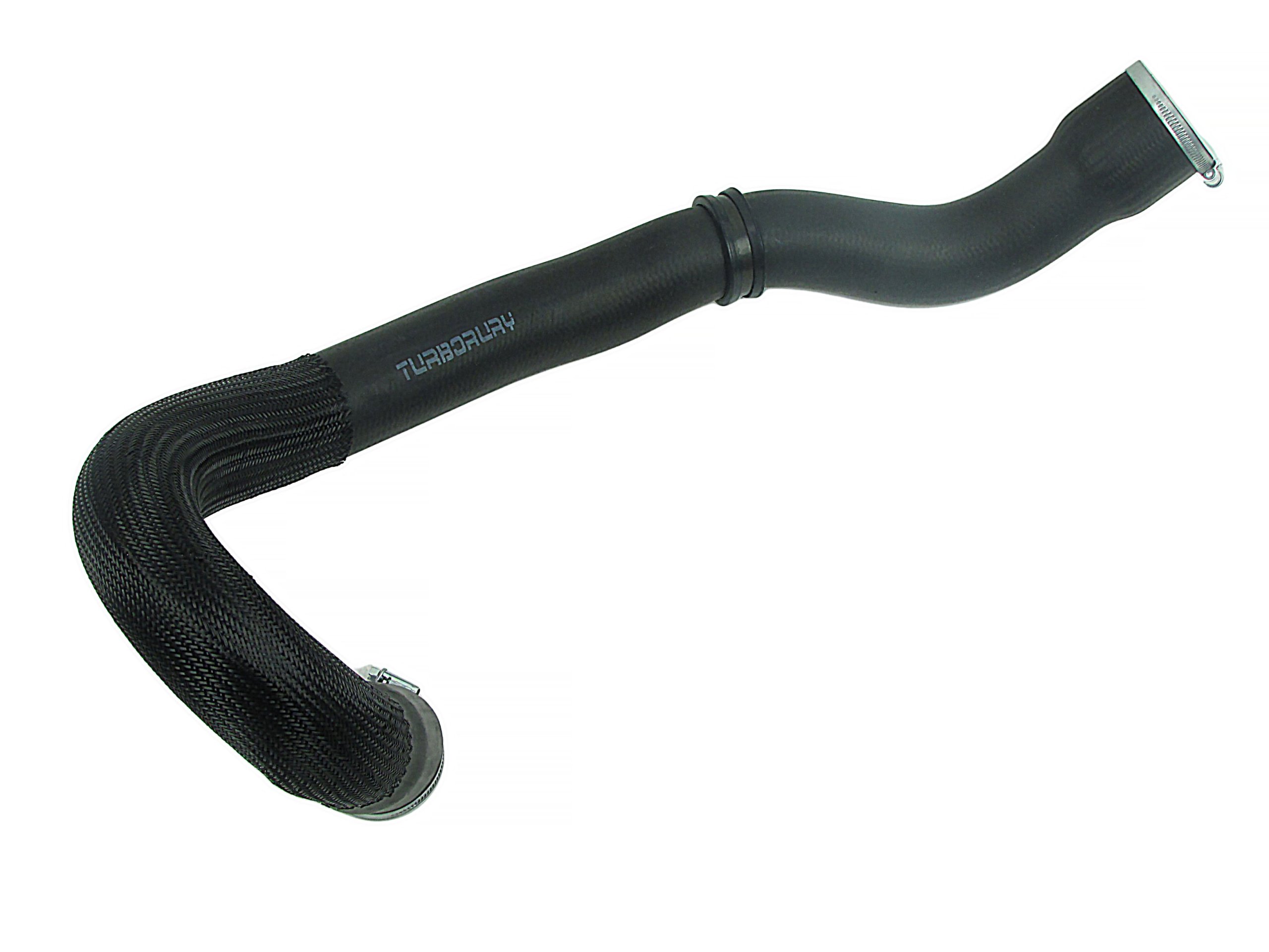 Trubka Hadice Turbo Intercoolera Peugeot 307 1.6 Hdi