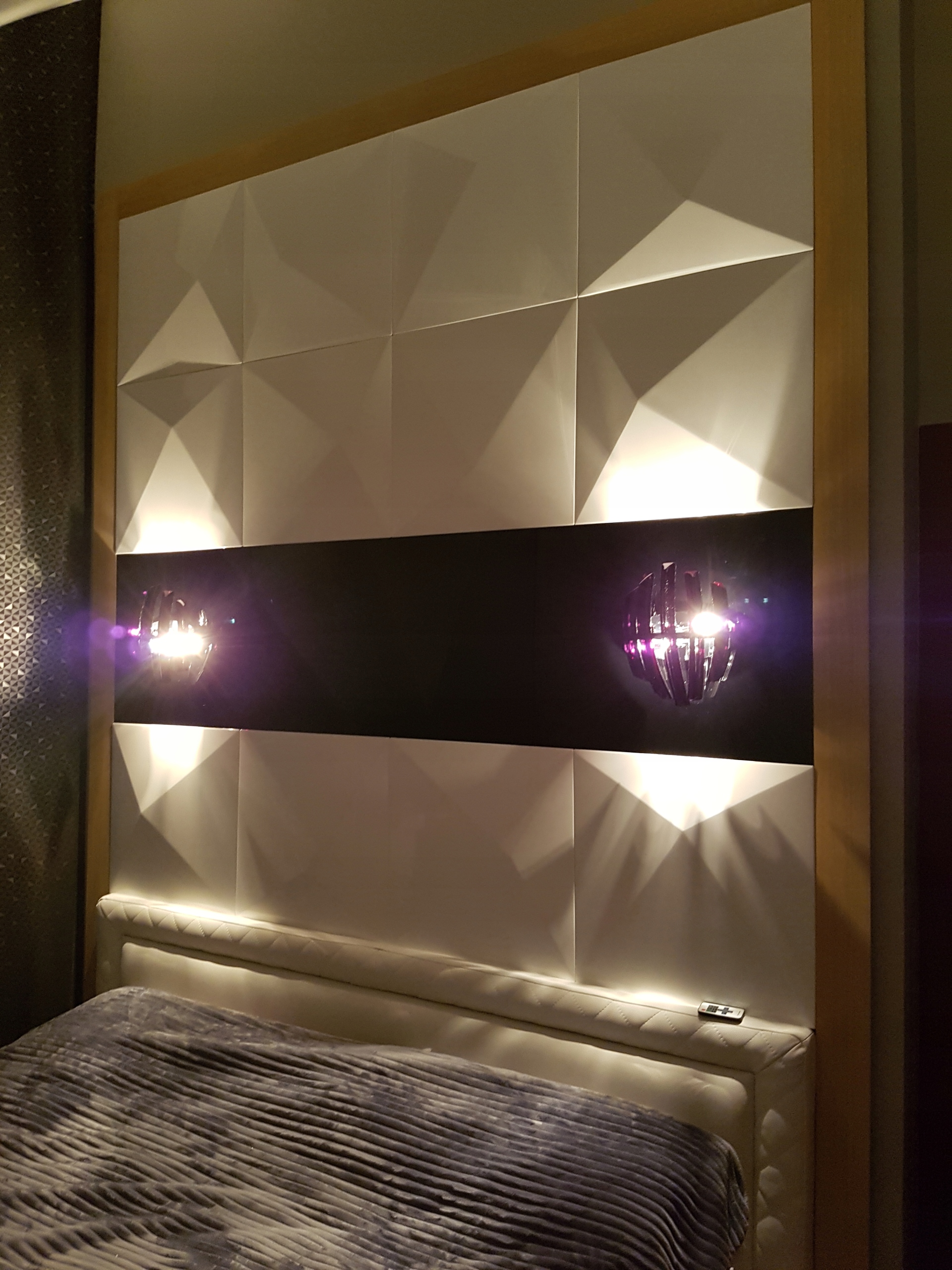 Fronty meblowe 3D frezowane - lakierowane Szerokość produktu 60 cm