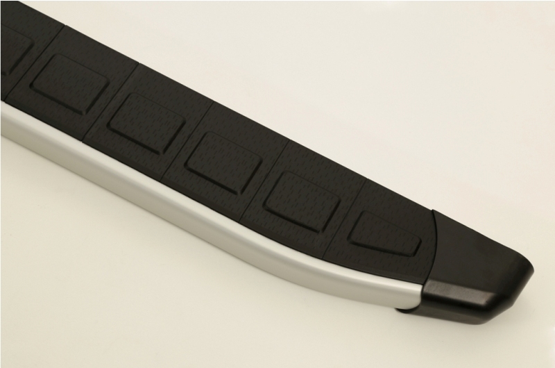 FIAT SCUDO II 2007 - 2016 L1 SHORT ORUROWANIE STOPNIE PROGI BOCZNE MOCNE Stan opakowania oryginalne