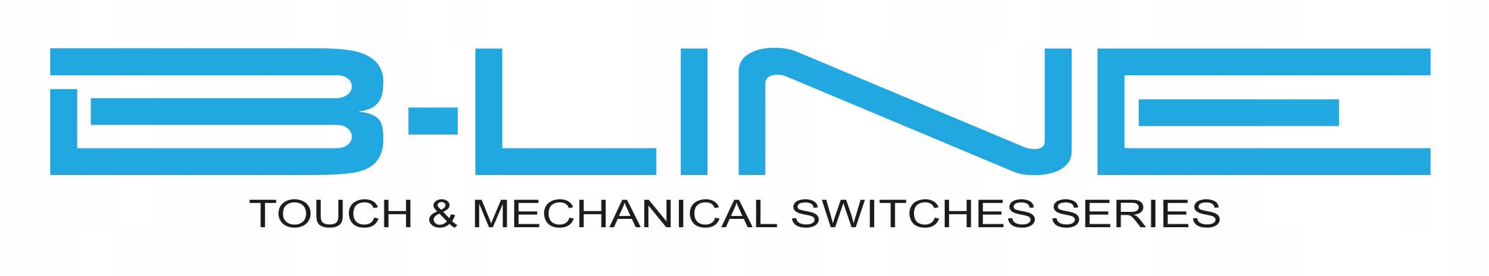 B-LINE M PRS MODUŁ WŁĄCZNIK DOTYKOWY 2G ŚCIEMNIACZ Rodzaj wyłącznik