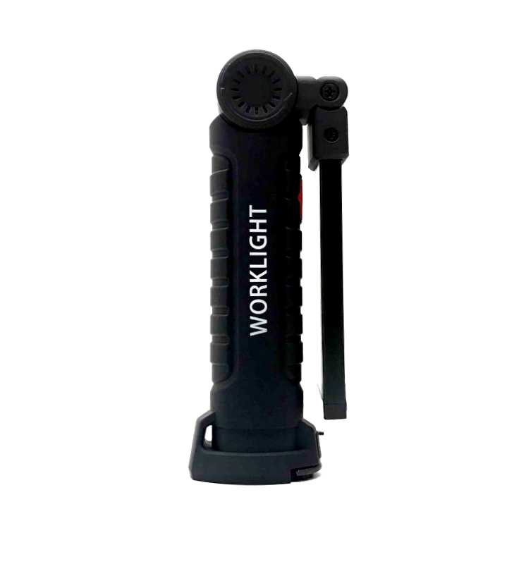 ЛІХТАРИК МАЙСТЕРНЯ ЛАМПА COB LED МАГНІТ ГАК USB