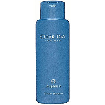 Aigner Clear Day for men gel z Niemiec