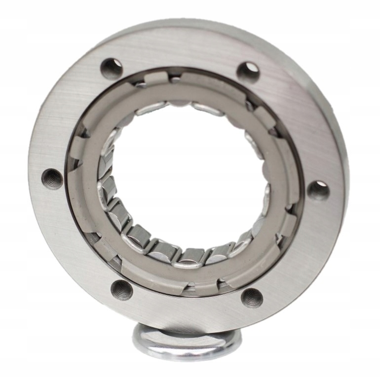 97-03 Honda Trx 250 Startérová Spojka Bendix