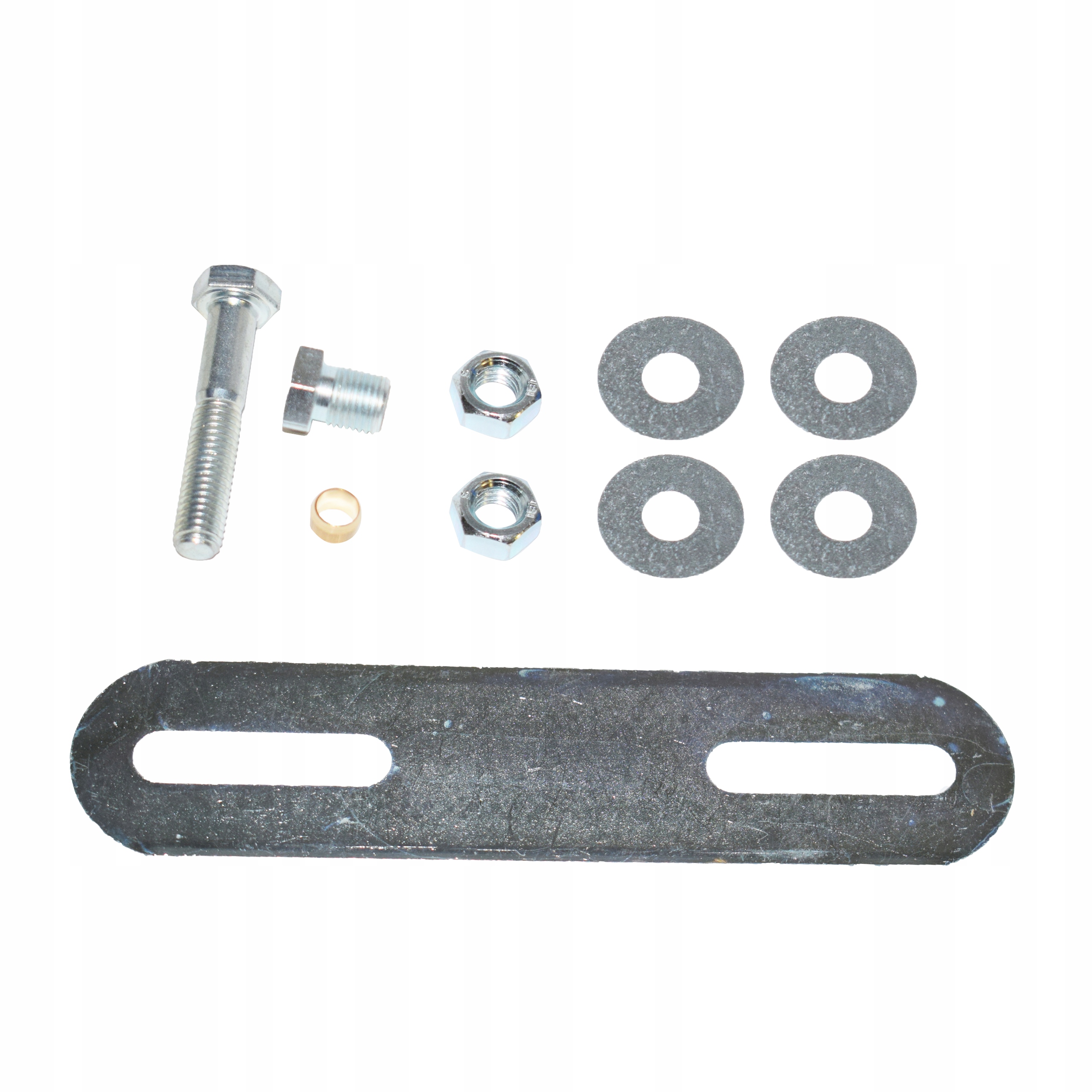 TOMASETTO AT 09 NORDIC 170KM REDUKTOR Z FILTREM Engine Type Gasoline Diesel