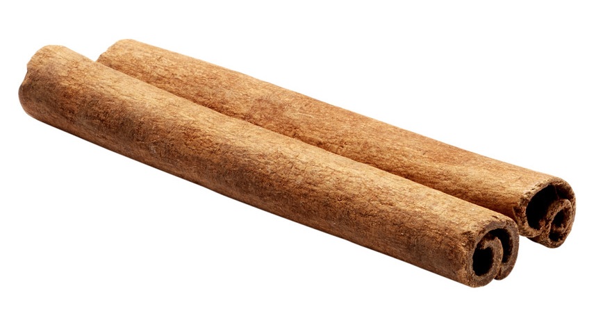 

Cynamon Laski Cynamonu Susz Egzotyczny 8 CM 2 Szt