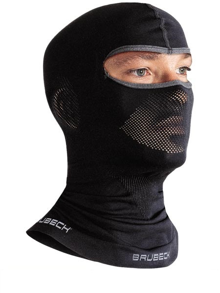 

Kominiarka Termoaktywna Brubeck Balaclava S/m