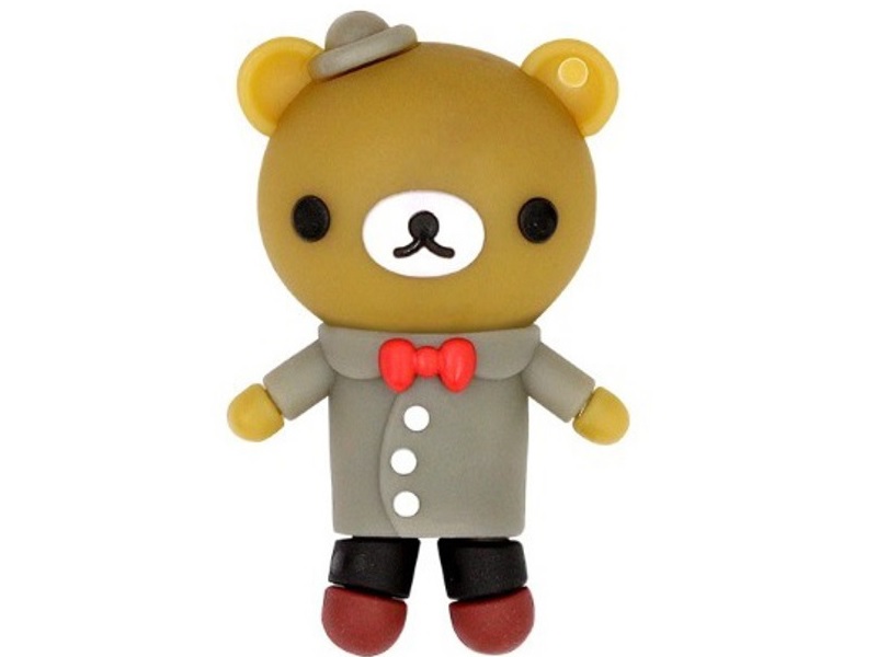 

Pendrive Usb 64 Gb Pan Młody Mąż Miś Wesele Ślub